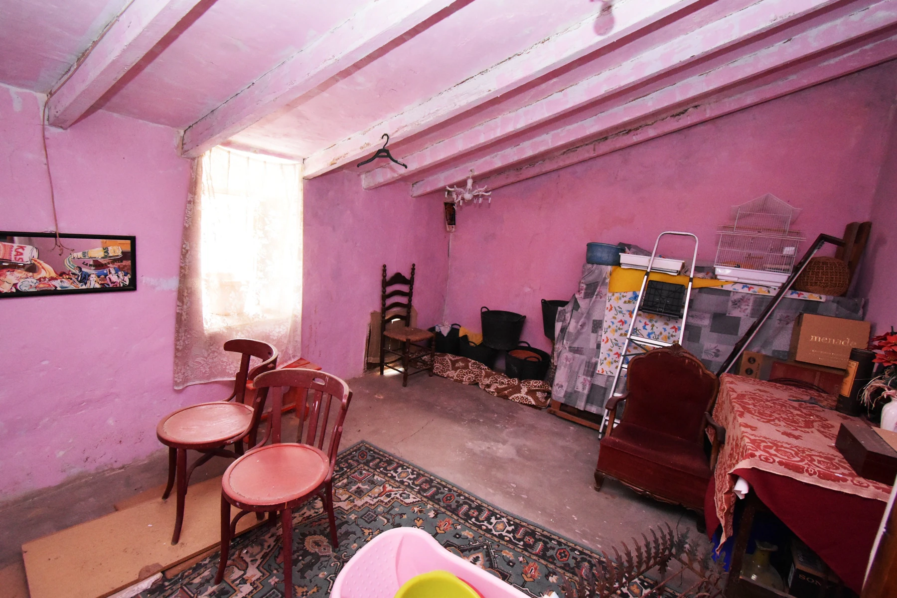 Townhouse for sale in Teulada