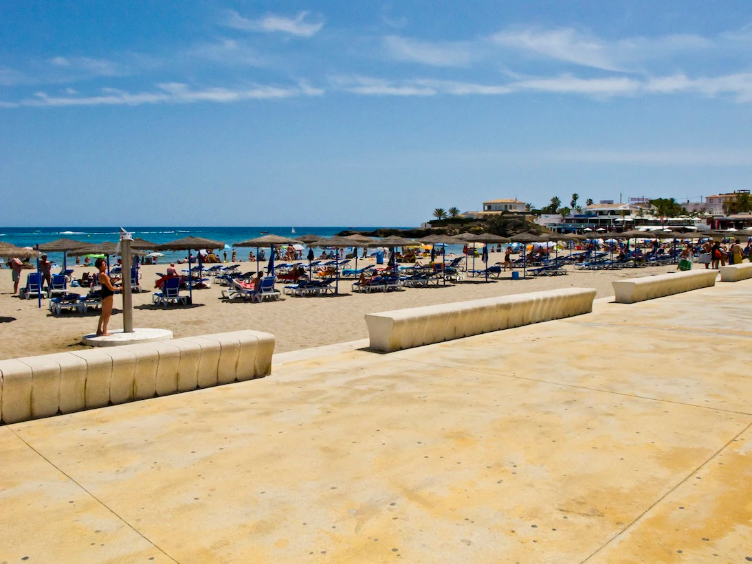 3 bedroom Villa Project in Javea