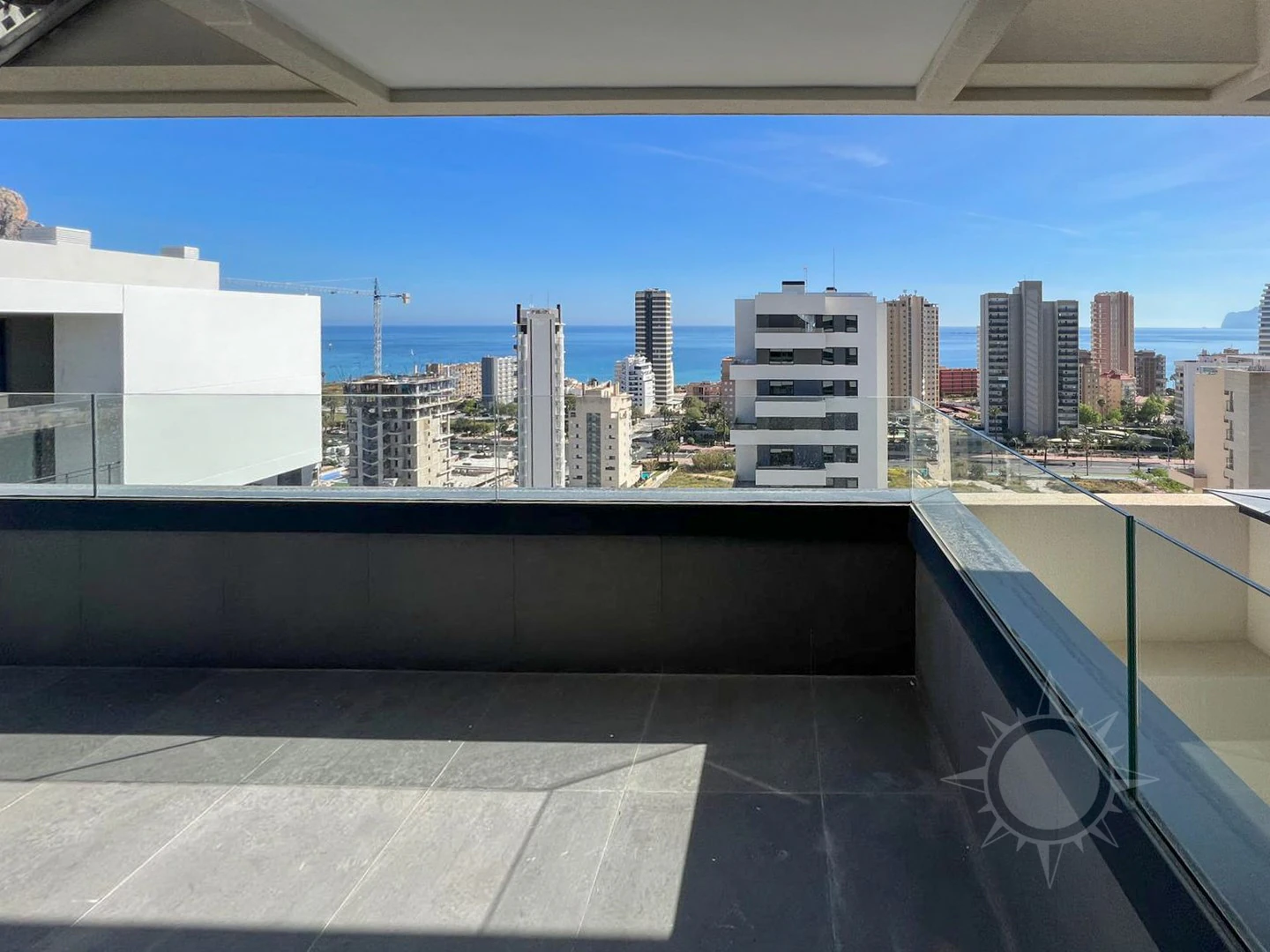Flat for sale in Calpe