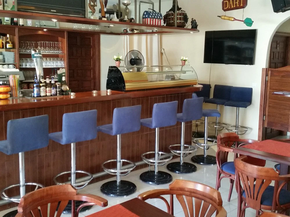 Commercial premises for sale in Benissa