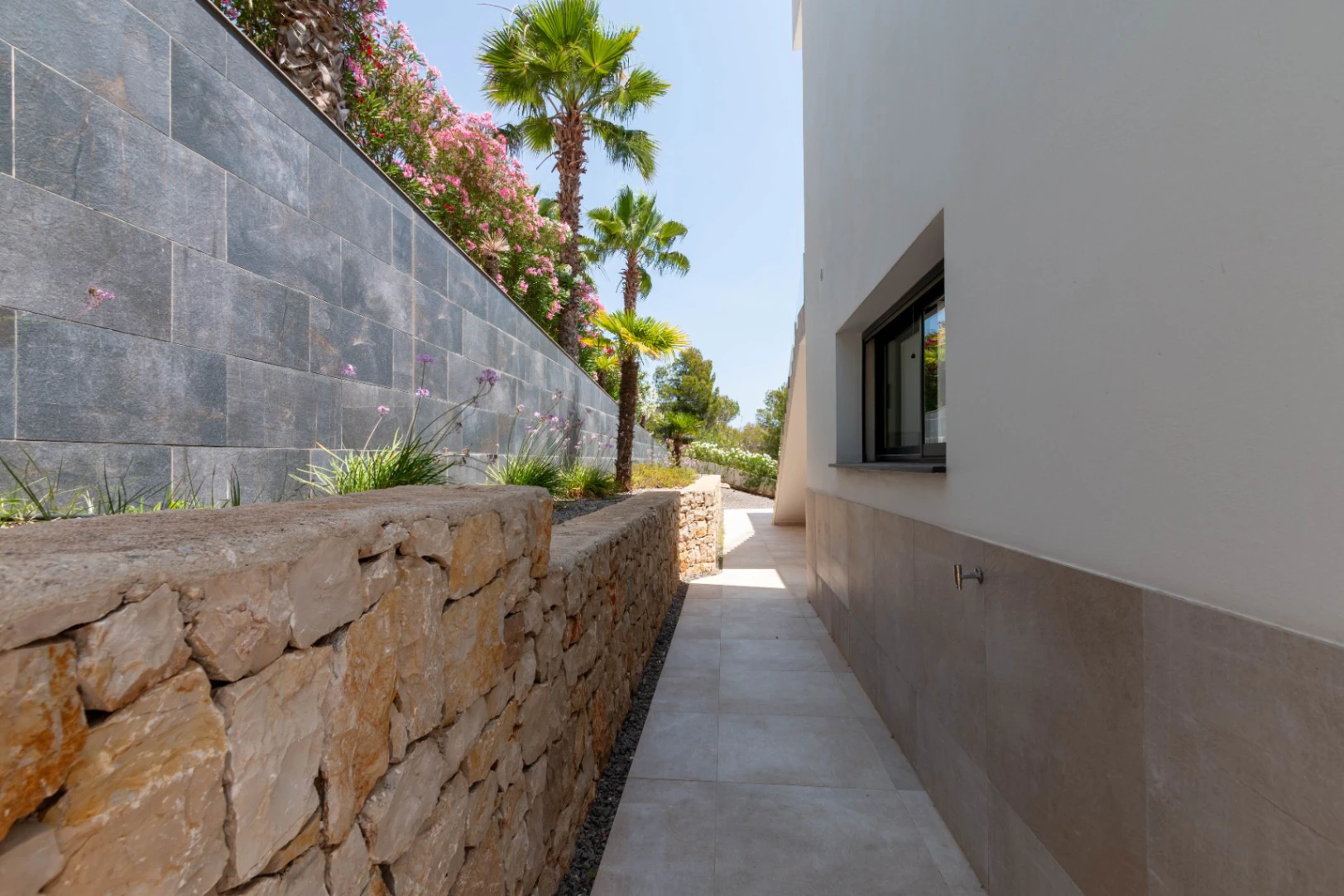 Villa à la vente à Jávea