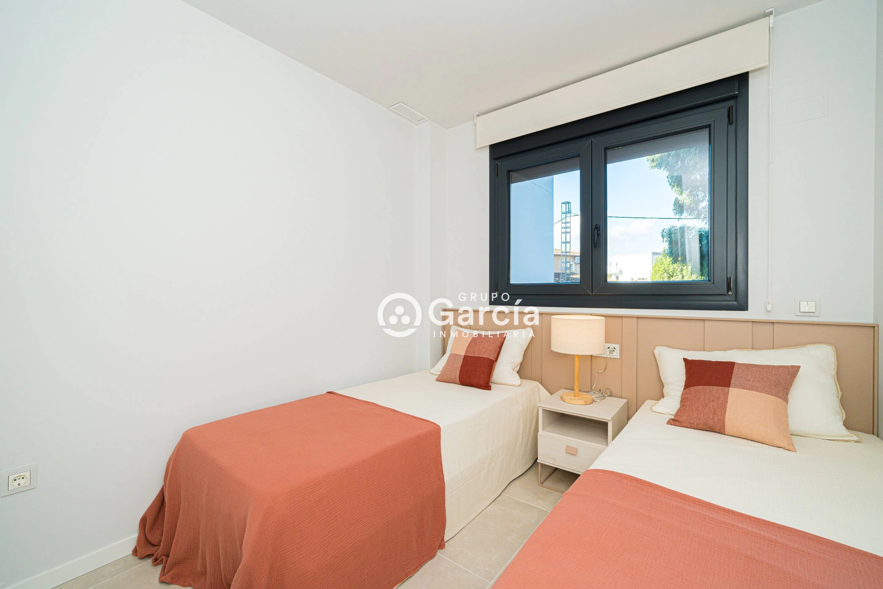 Appartement en ville à la vente à Denia