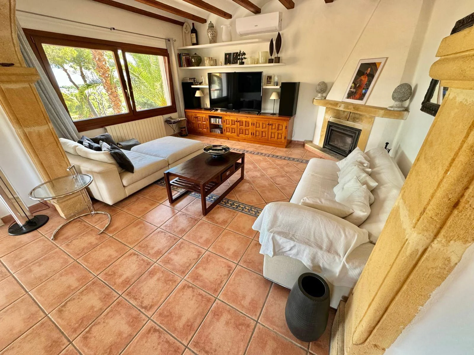 Villa à la vente à Jávea / Xàbia
