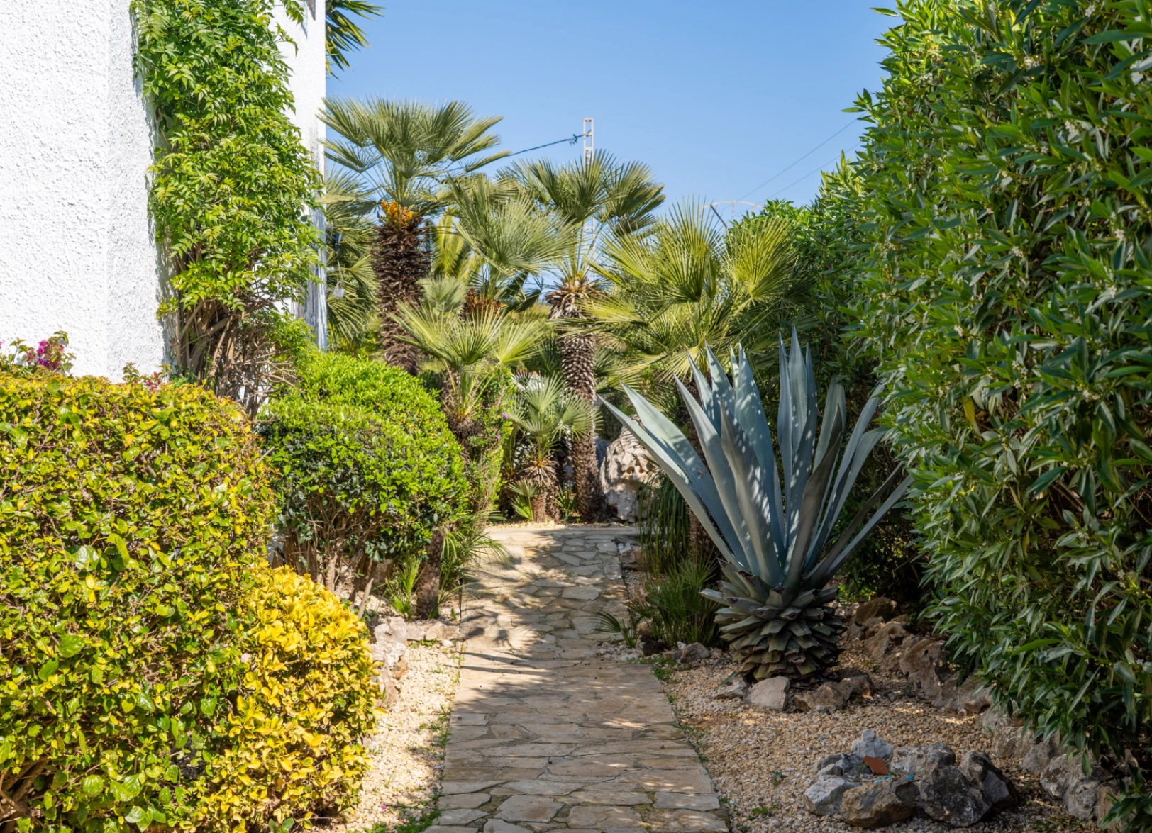 Villa for sale in Jávea