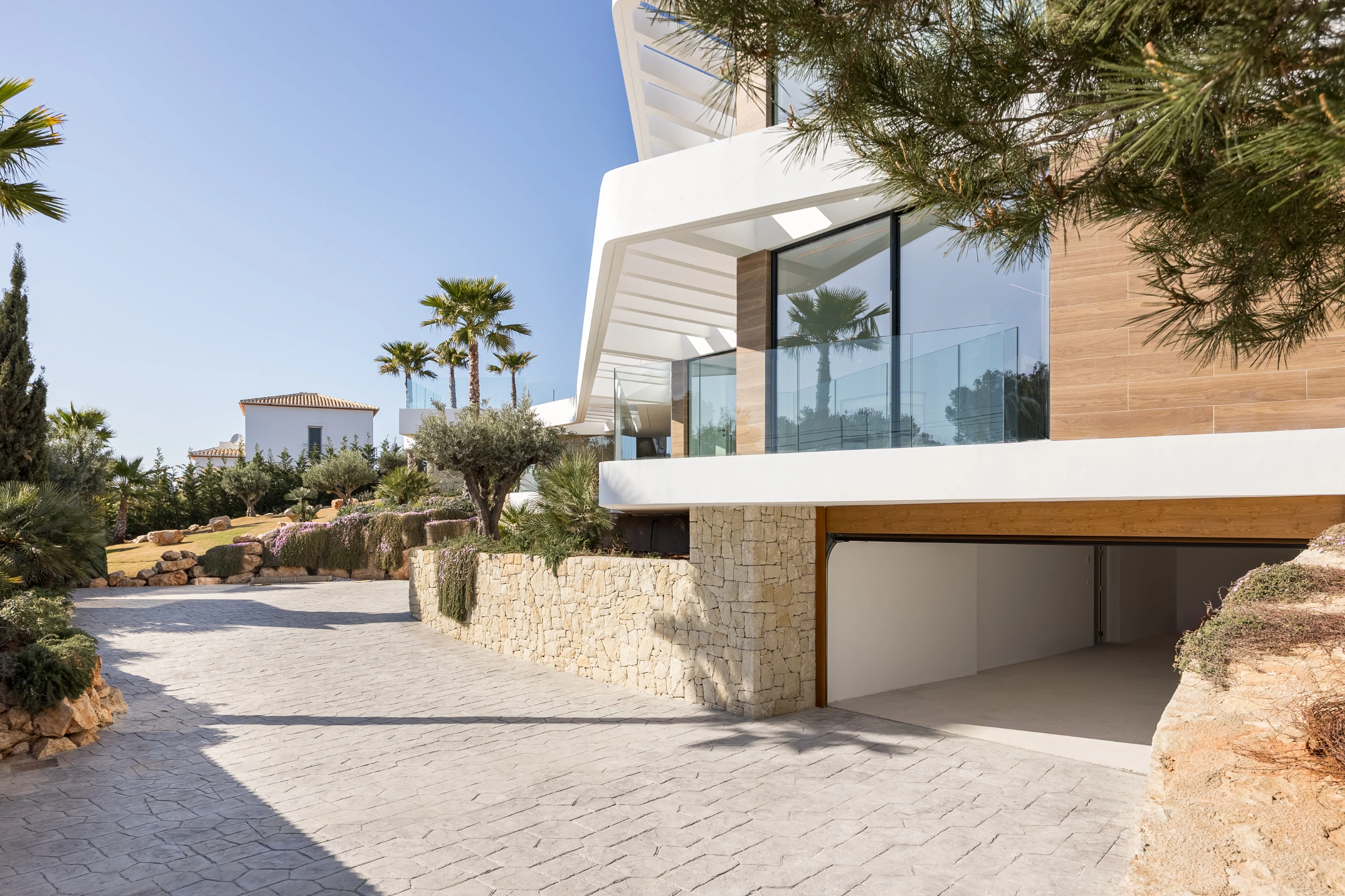Villa for sale in Jávea / Xàbia