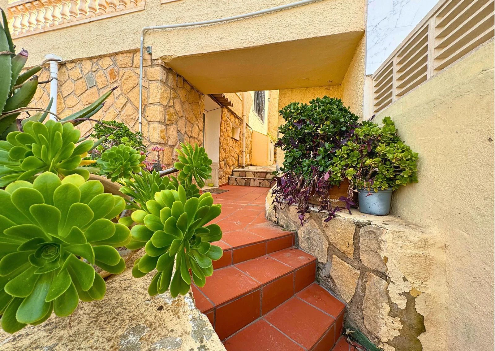 Wohnung in Albir