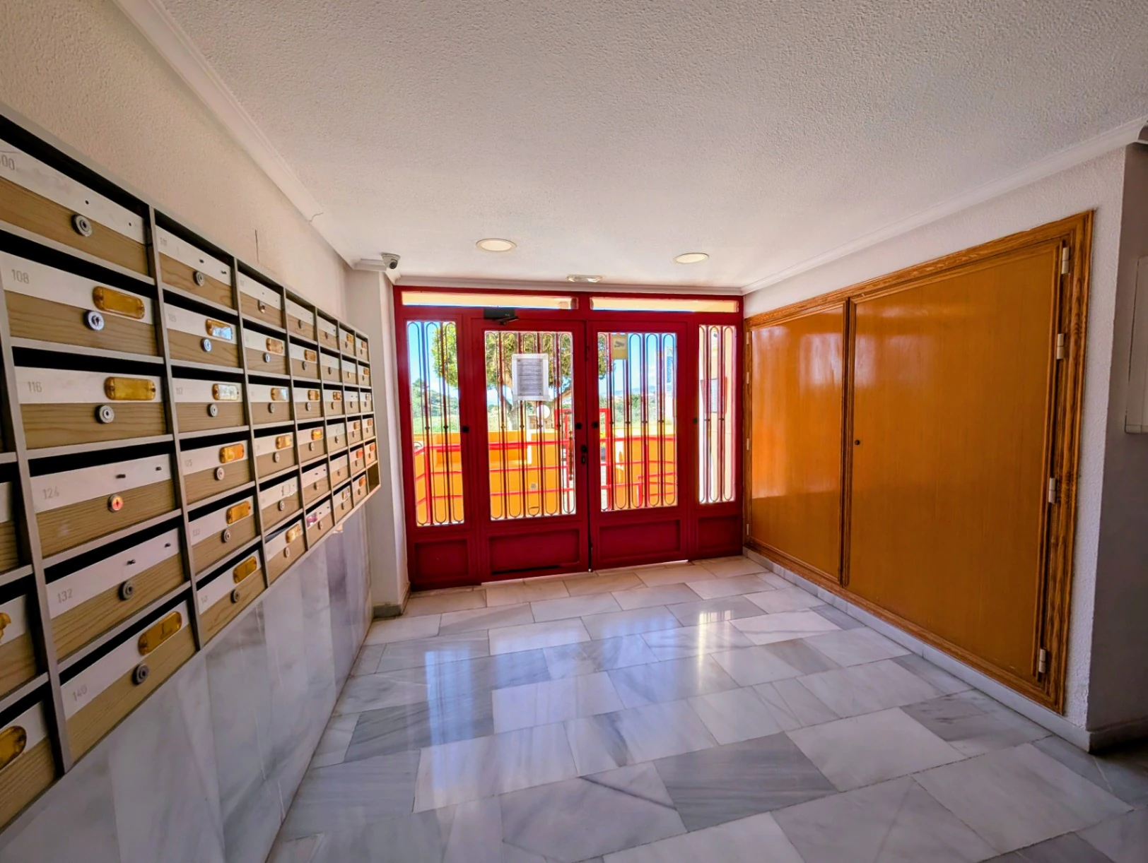 Wohnung zu verkaufen in Villajoyosa