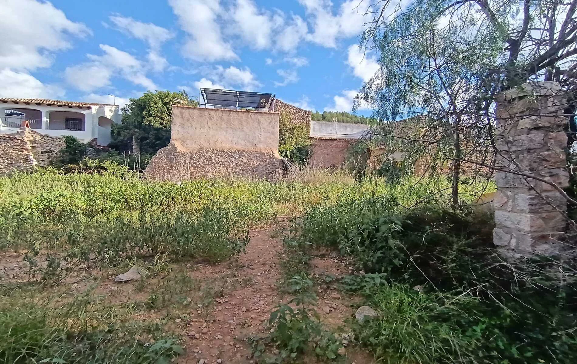Maison avec Potentiel à Lliber