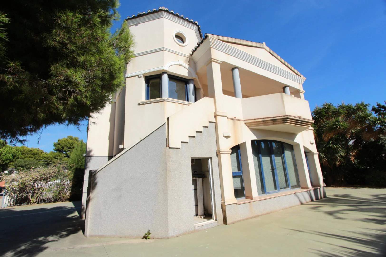 Villa zum verkauf in Calpe