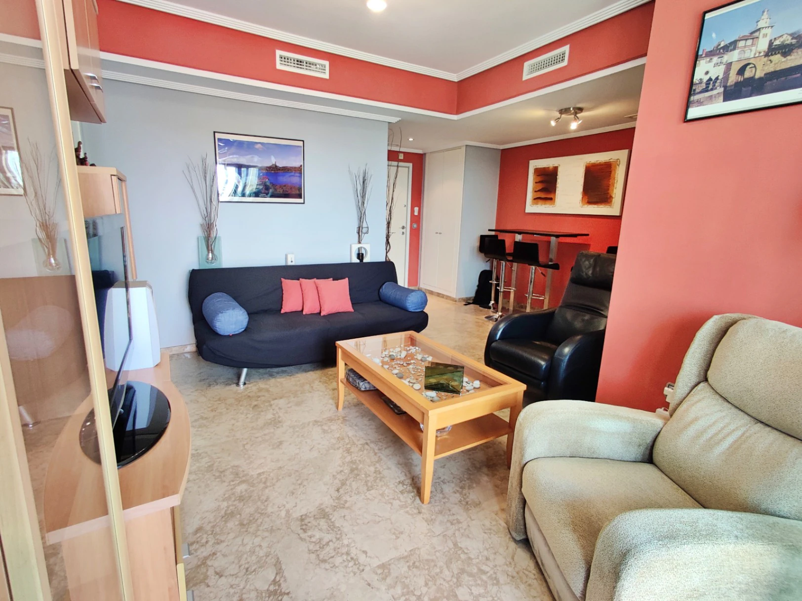Wohnung zum Verkauf in Benidorm