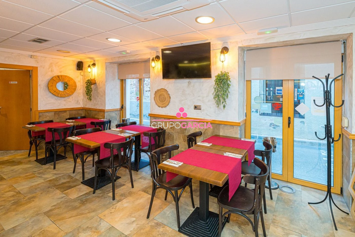 Commercial premises for sale in Alcalali