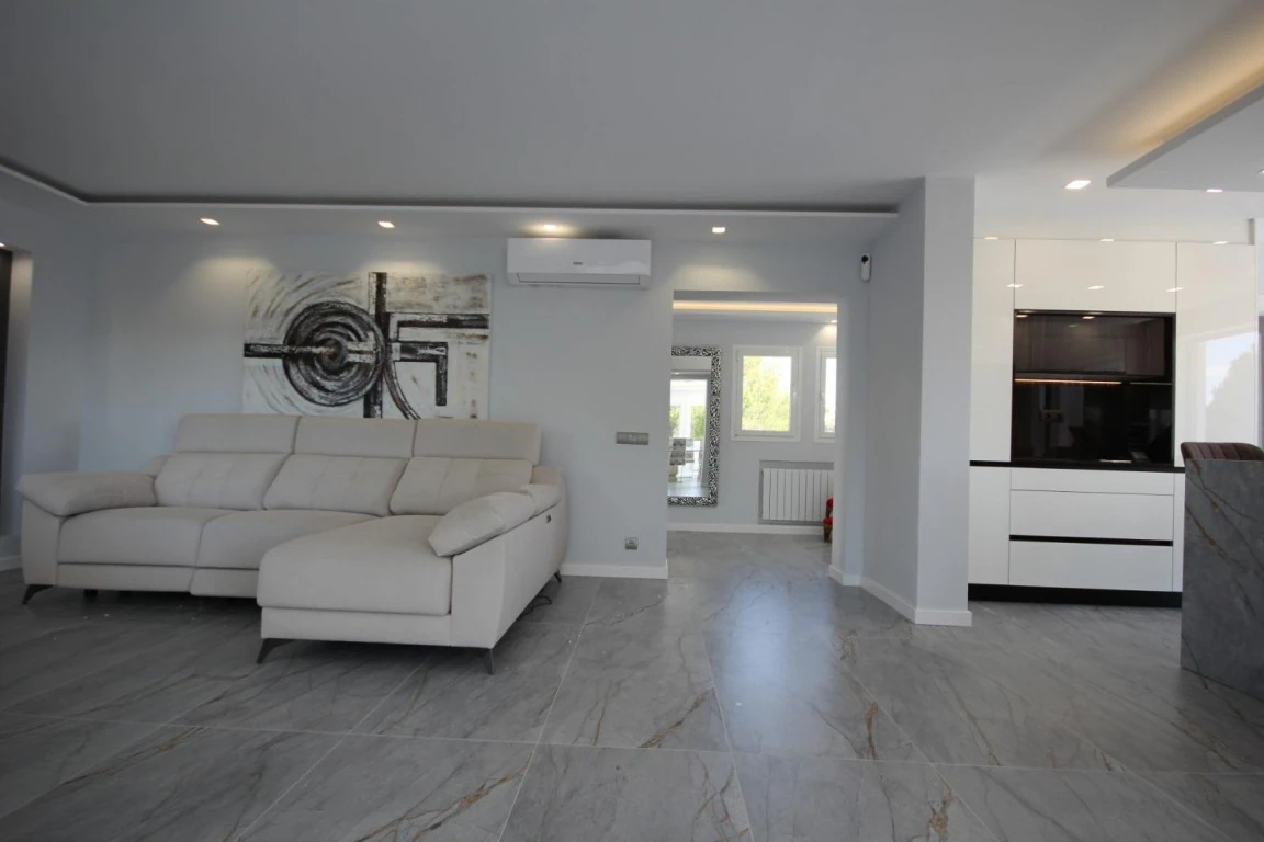 Villa zum verkauf in La Nucia