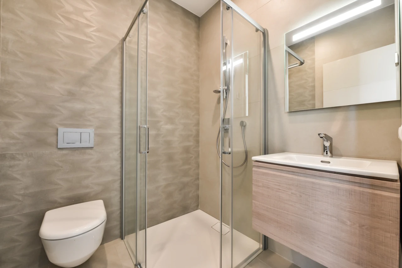 6 Schlafzimmer, 6 Badezimmer Villa zum Verkauf in Calpe
