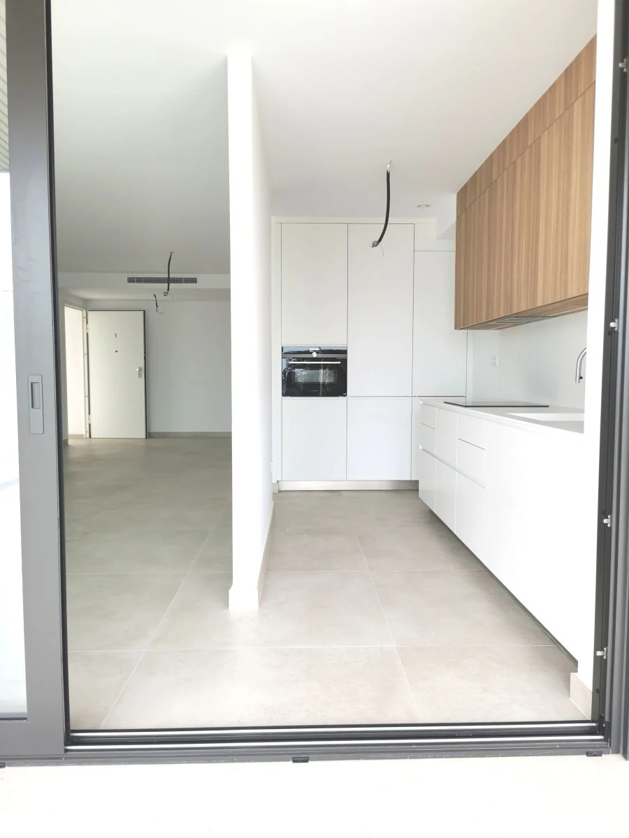 For Sale. Apartment in Denia
