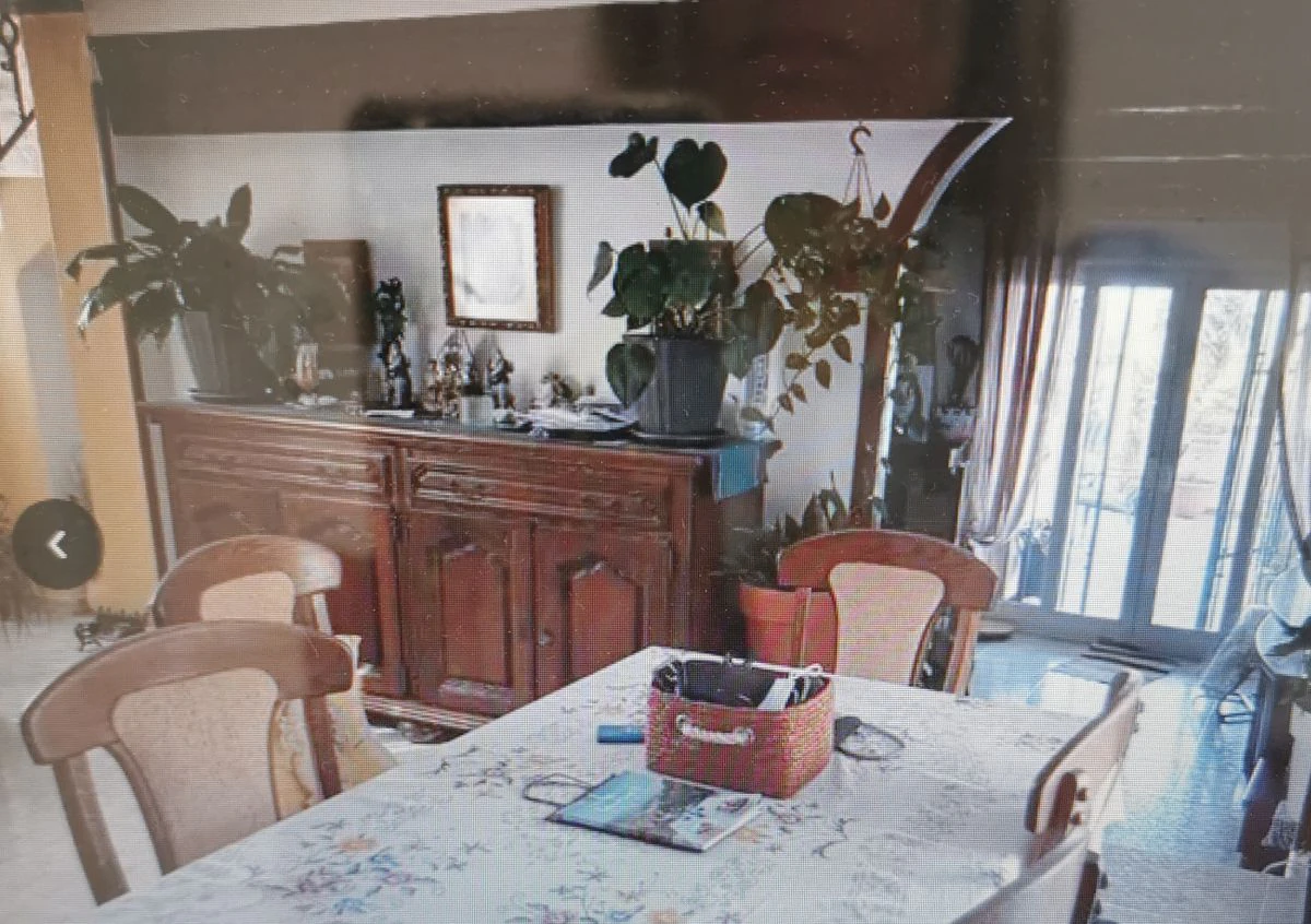 For Sale. Villa in Denia