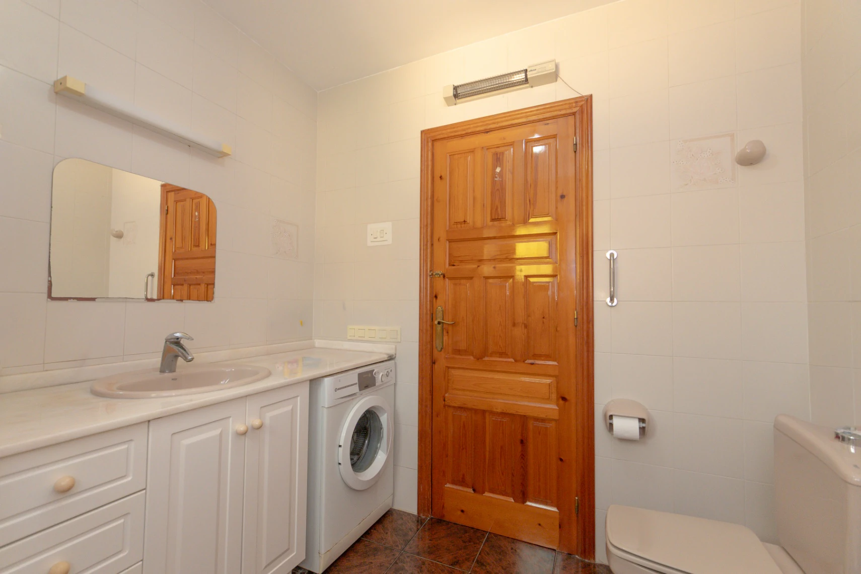3-Bedroom Villa for Sale in Les Fonts, Benitachell Private Pool
