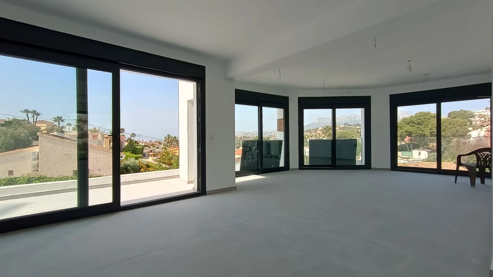Villa zum verkauf in Calpe
