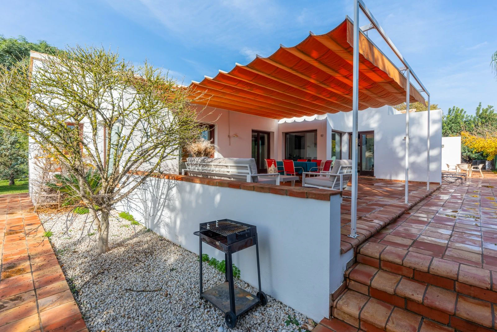 Villa à la vente à Ondara, Alicante