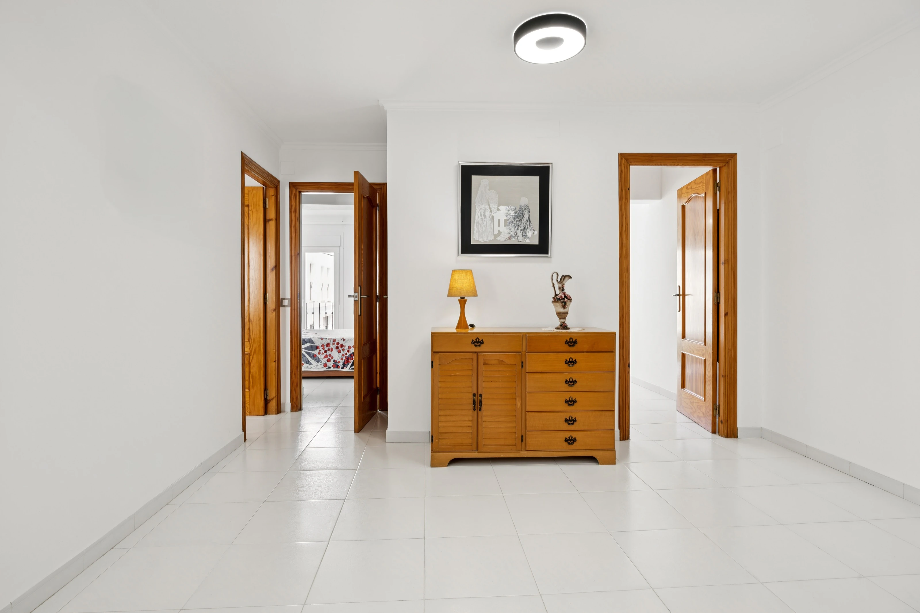 Geschakelde woning te verkoop in Dénia