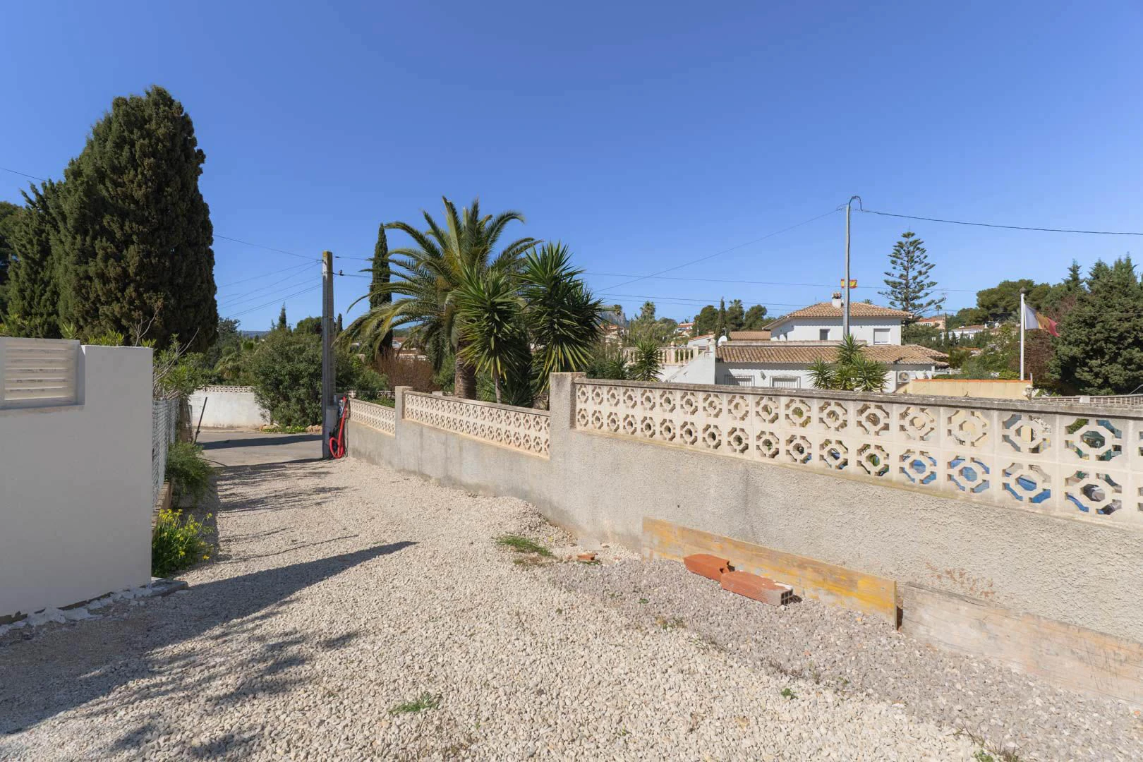 Villa à la vente à Calpe