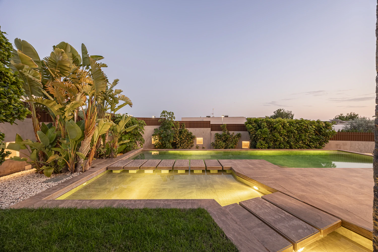 Villa for sale in Finestrat