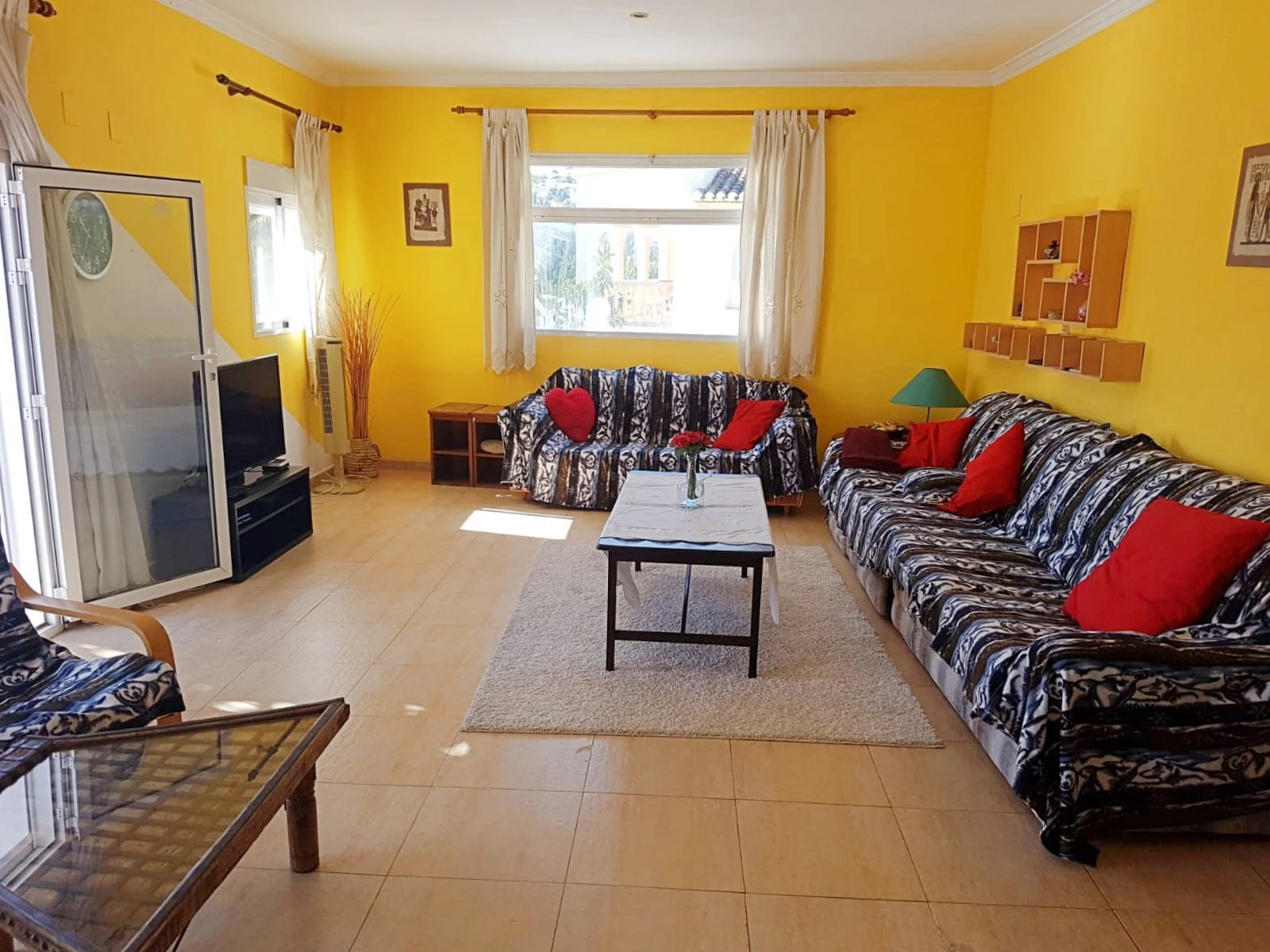 Villa à la vente à Jávea