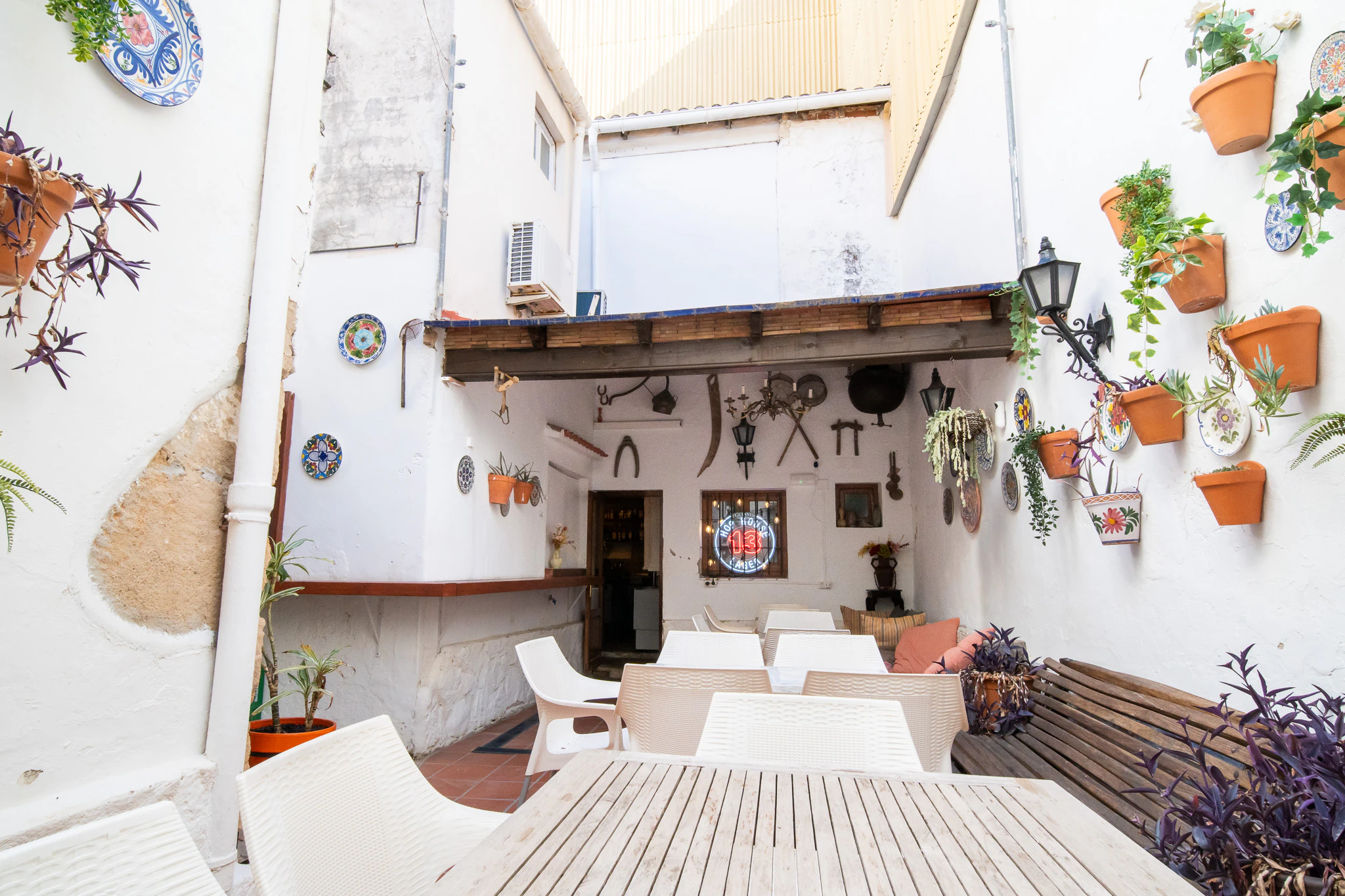 Town house for sale in Jávea