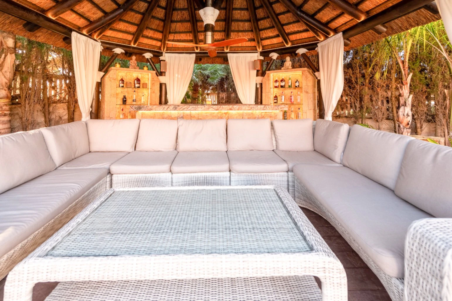 Villa de luxe à Calpe : une maison de rêve avec des équipements exceptionnels