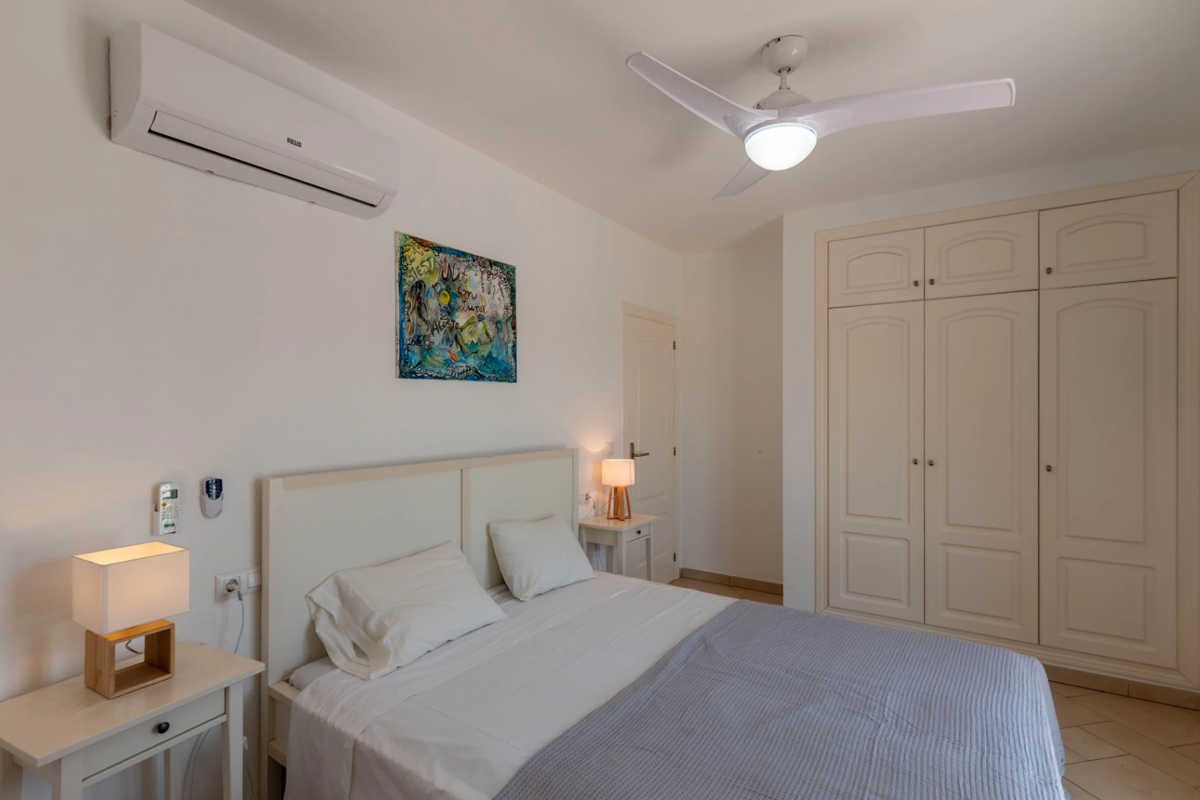 Villa for sale in Jávea