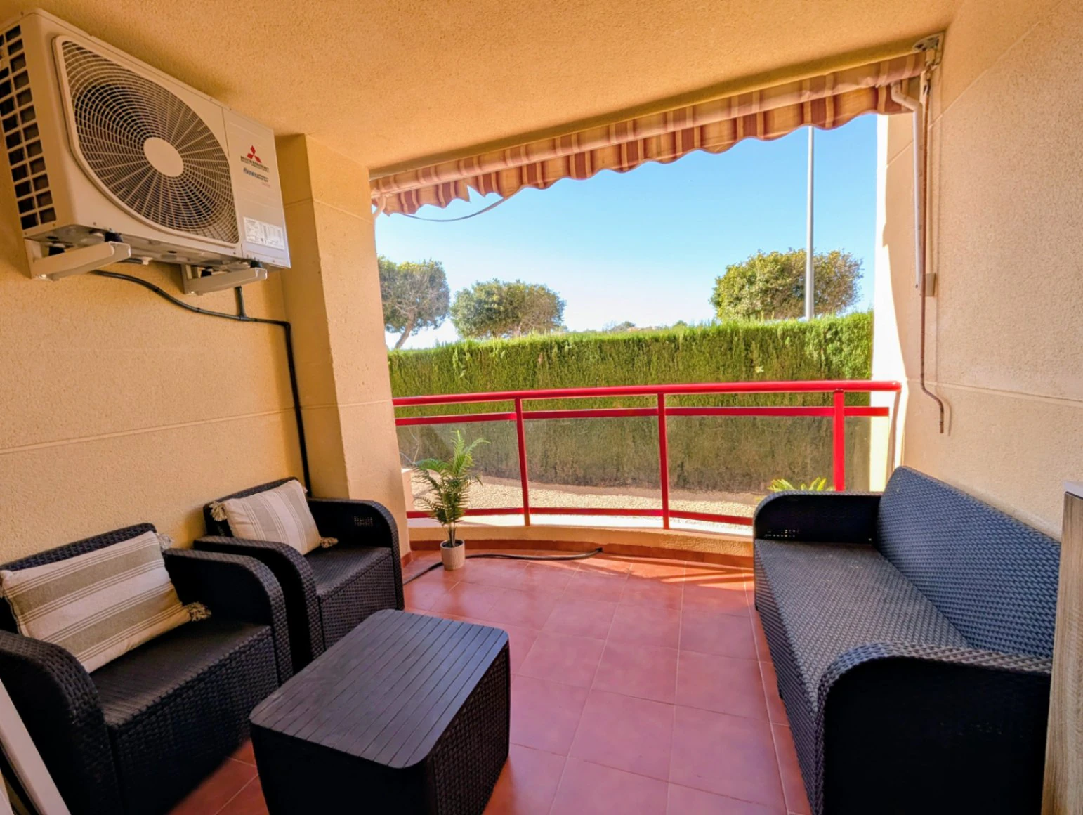 Wohnung zu verkaufen in Villajoyosa