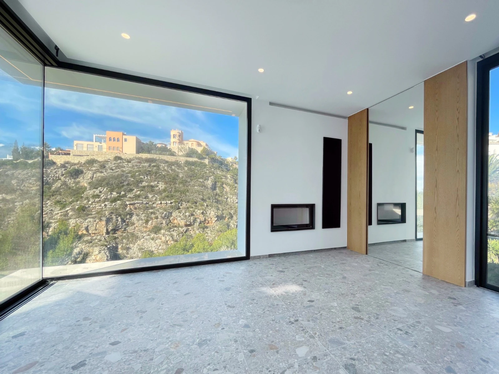 Villa for sale in Benitachell