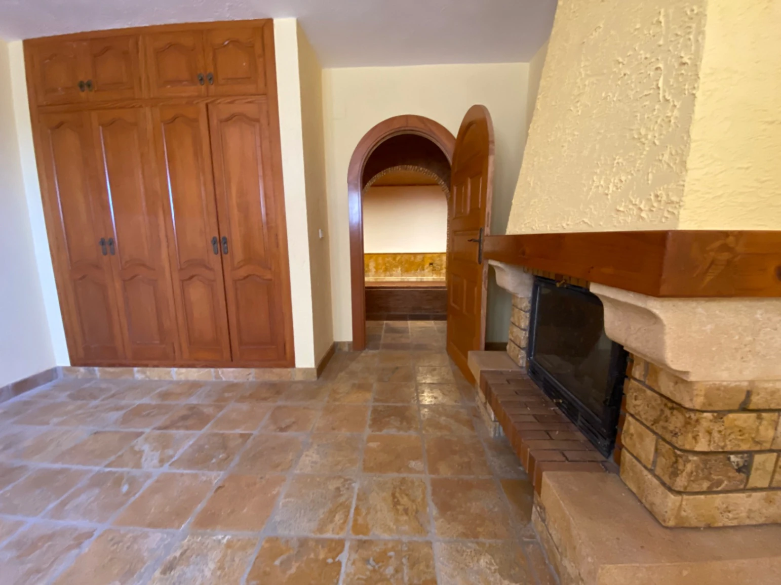 Finca for sale in Altea