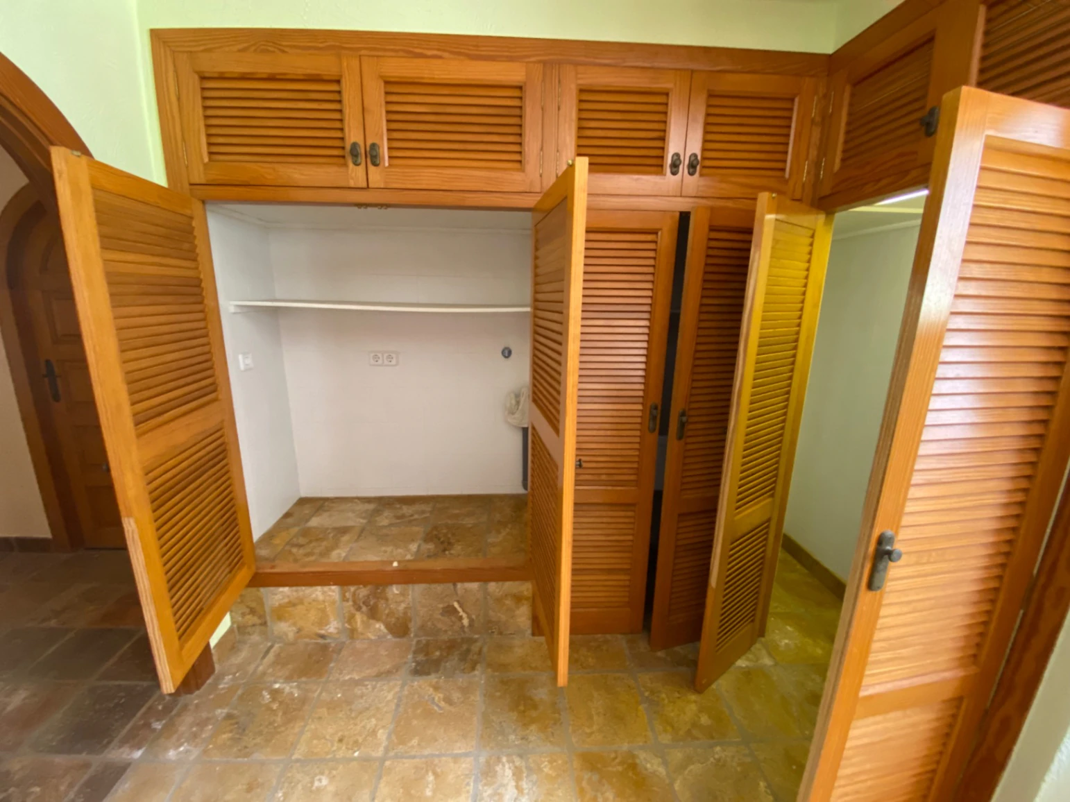 Finca for sale in Altea