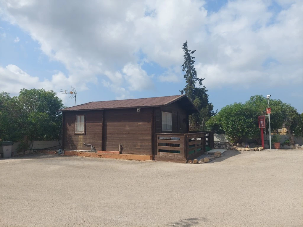 Camping Park te verkoop in Benidorm