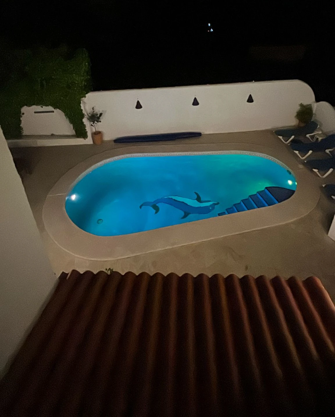 Villa Mediterránea en Maryvilla Calpe con Vistas al Mar, Piscina, Jacuzzi y Apartamento Independiente