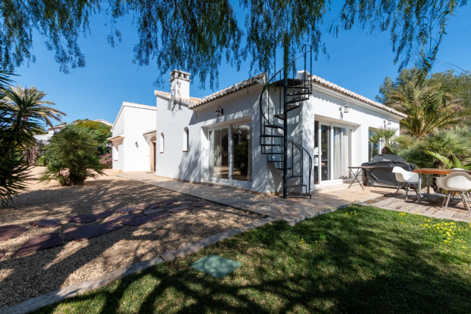 Villa à la vente à Jávea