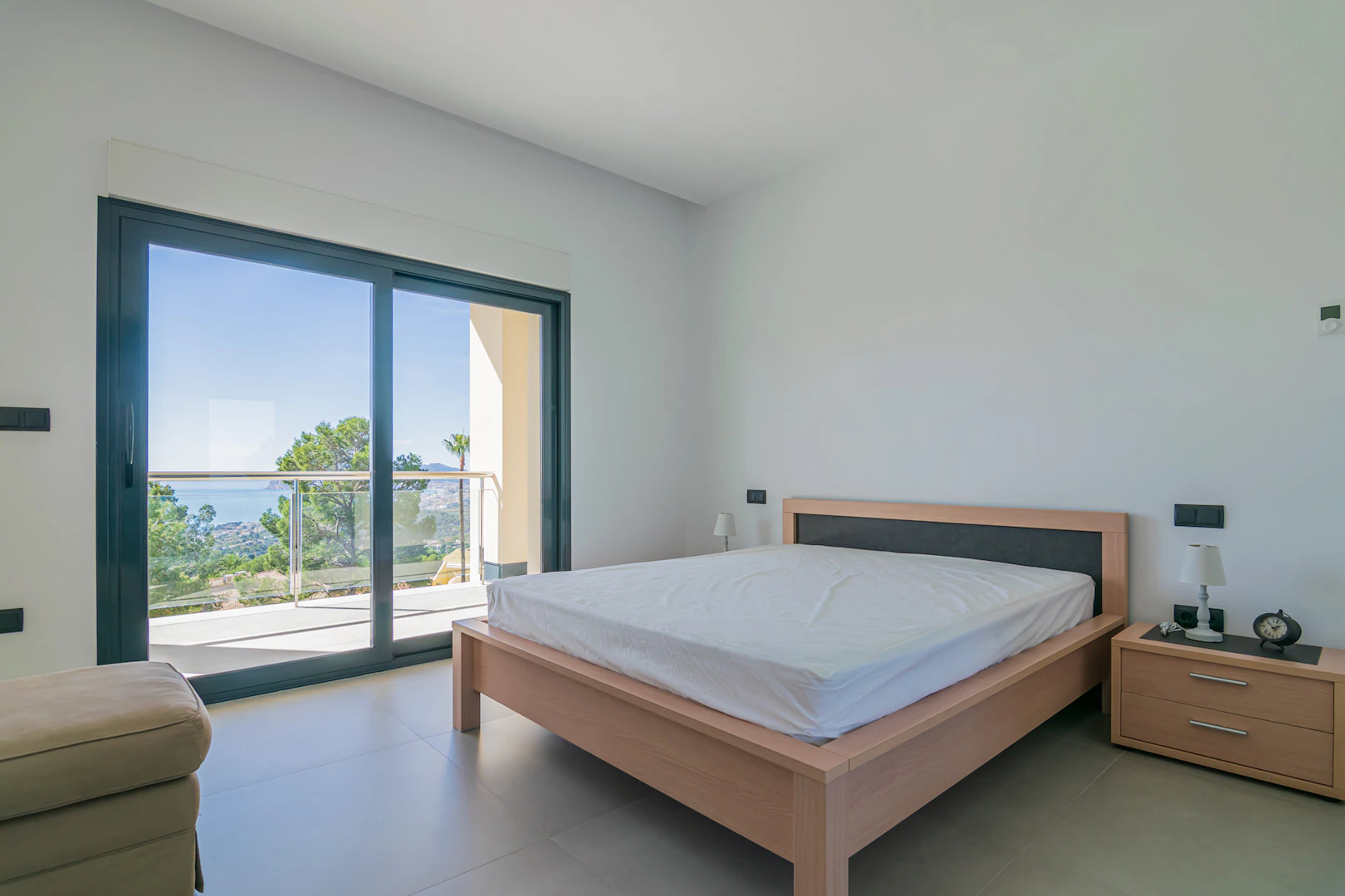 Villa te verkoop in Altea