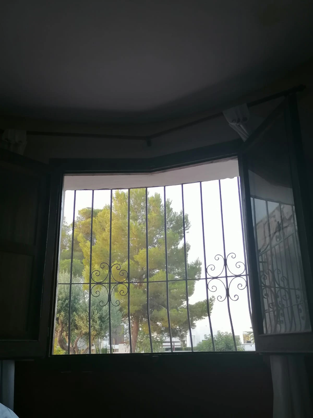 Villa for sale in Moraira