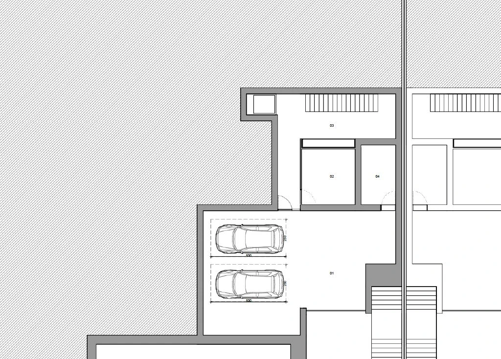 Chalet/Villa en venta en Moraira