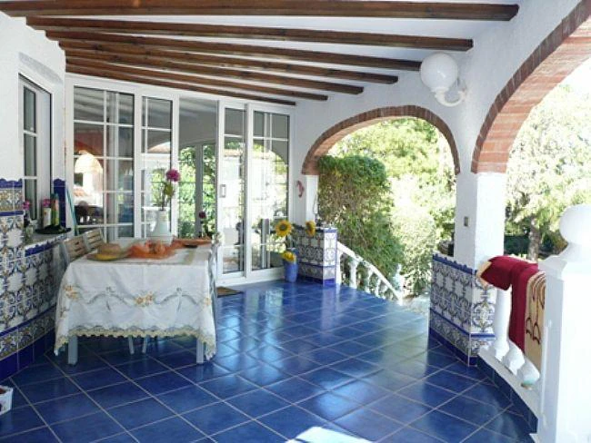 Villas for sale in DENIA