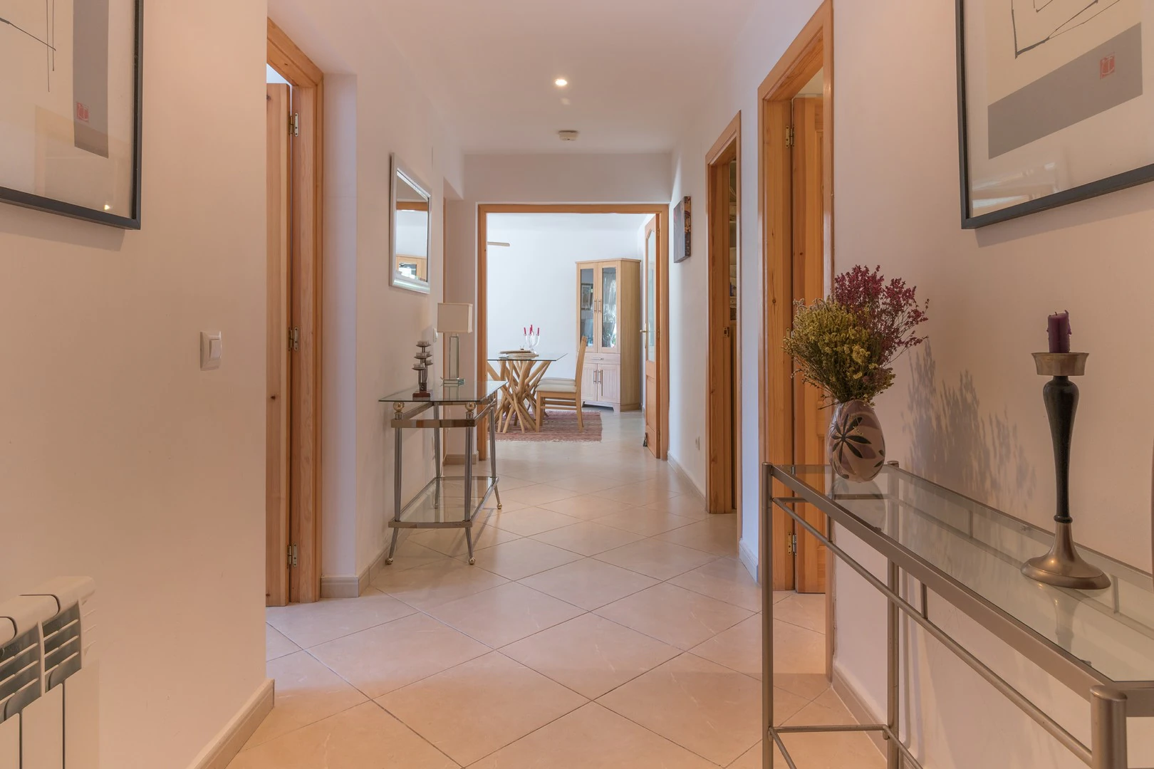 Villa for sale in Benissa
