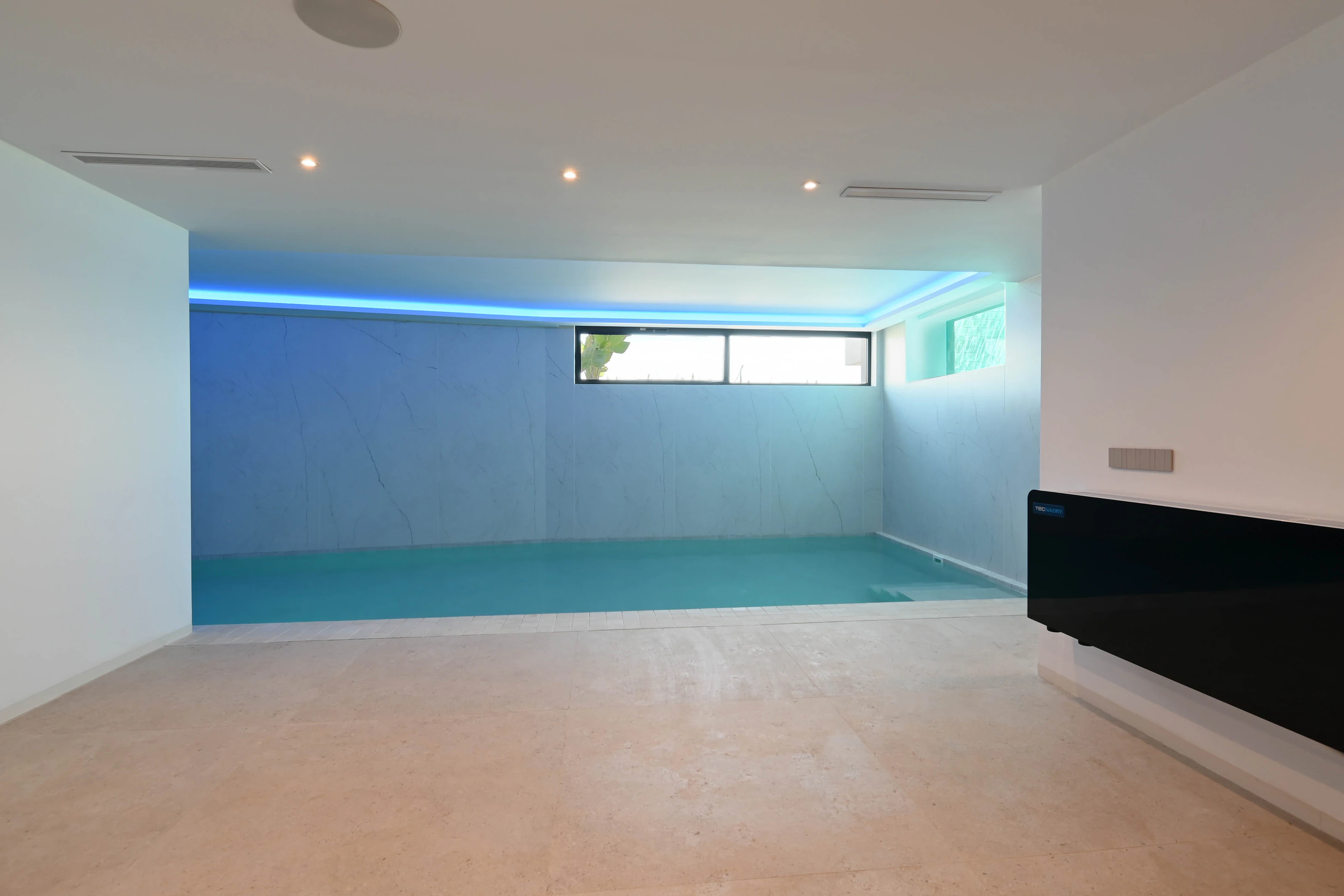 Villa for sale in Benissa
