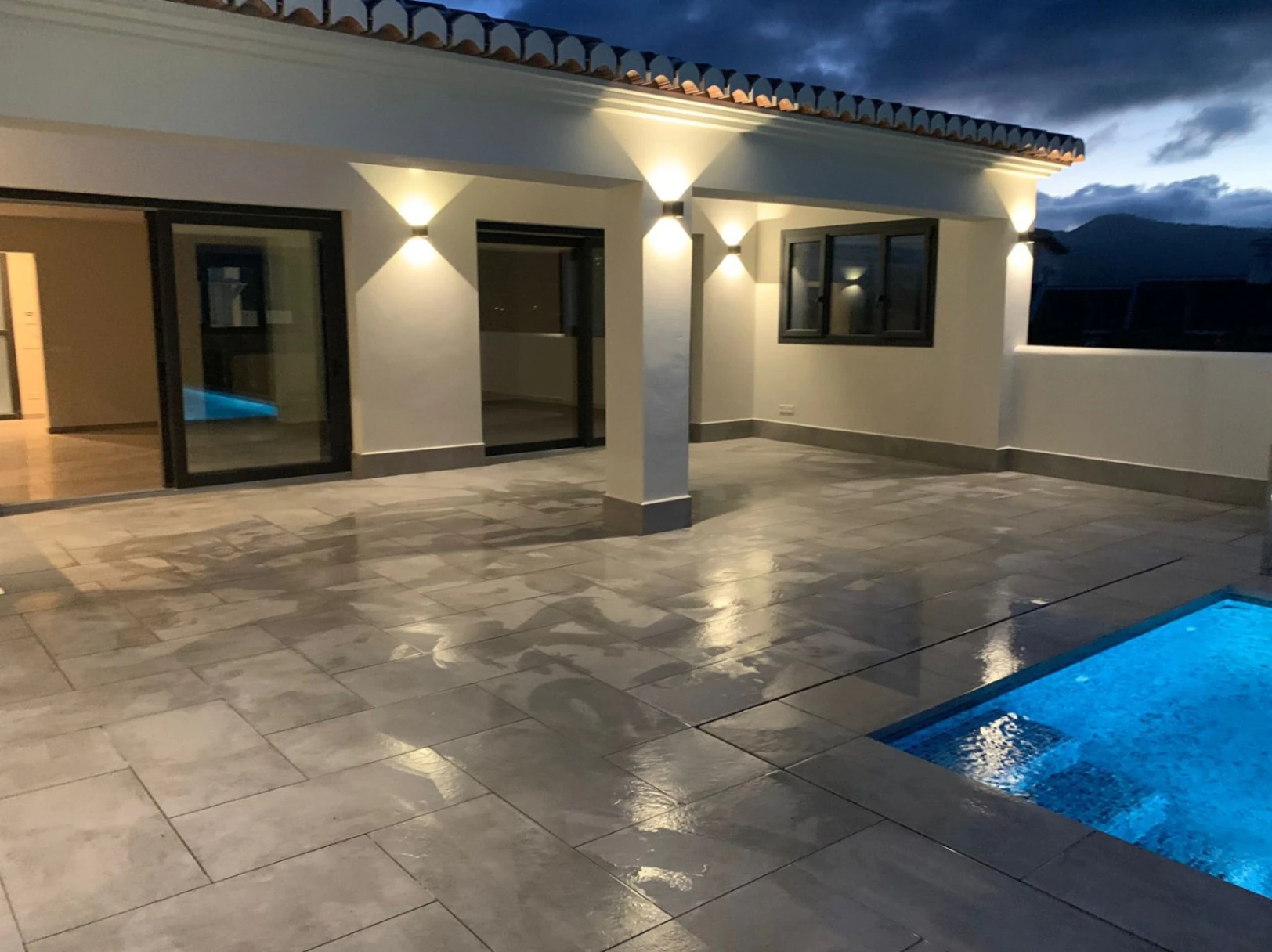 Villa for sale in Jávea