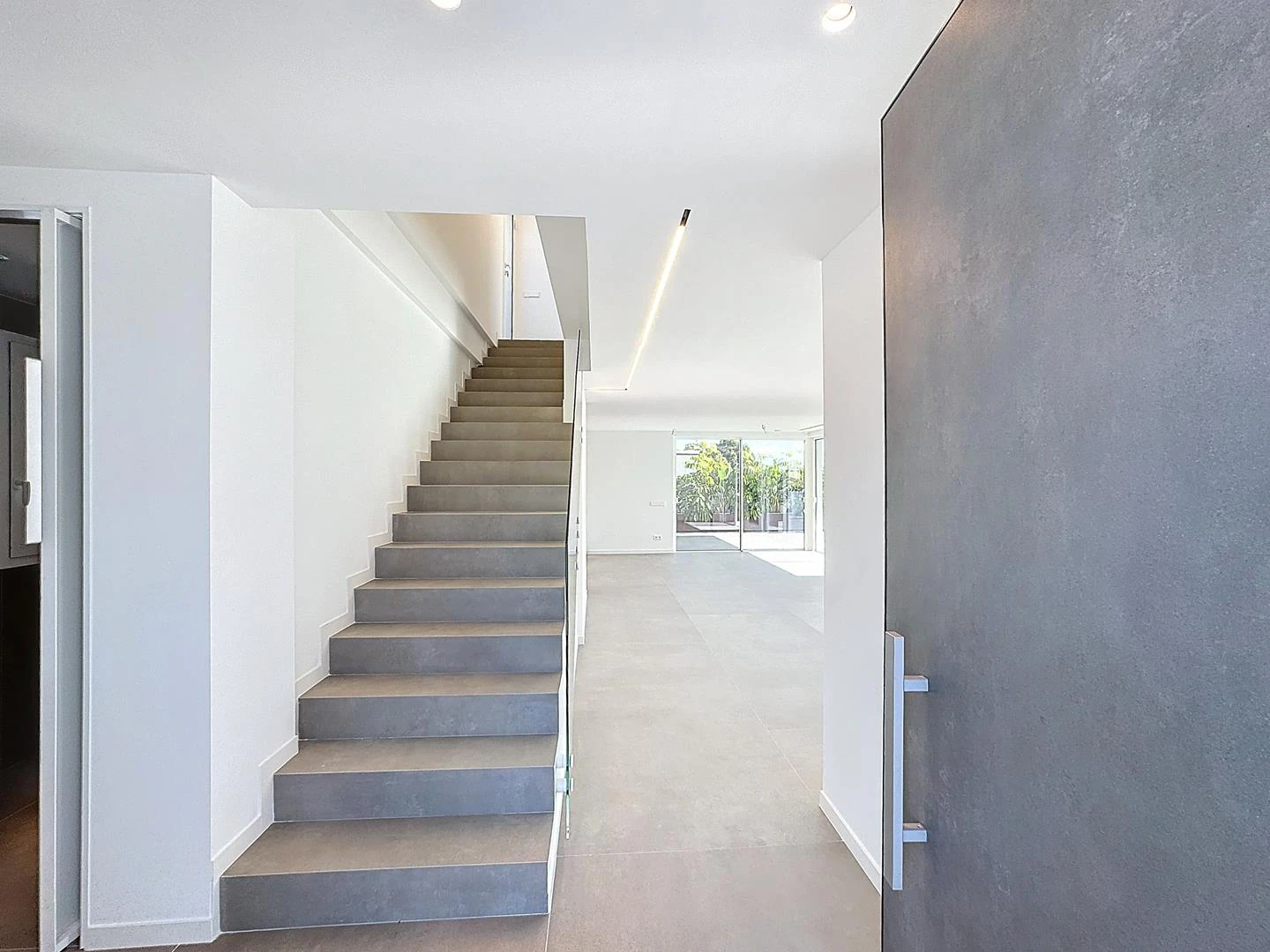 Benissa Costa San Jaime brand new modern luxury villa