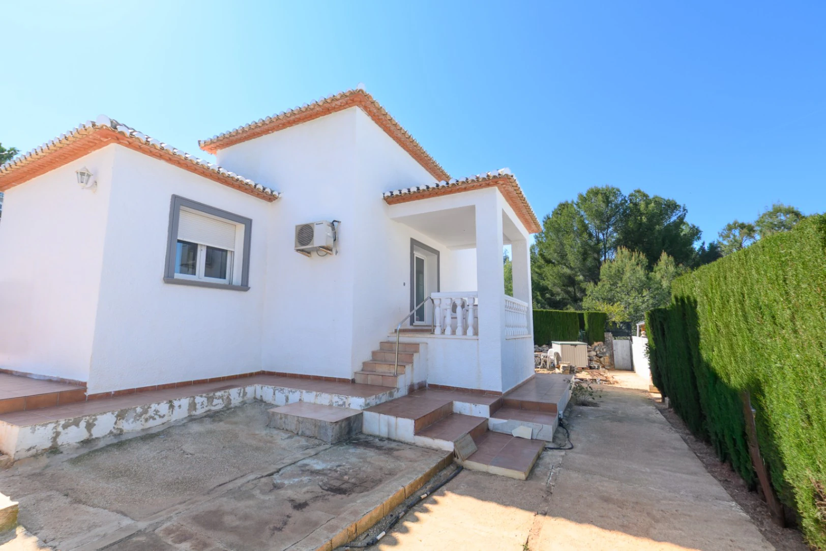 2-Bedroom Detached Villa for Sale in Monte Solana, Pedreguer
