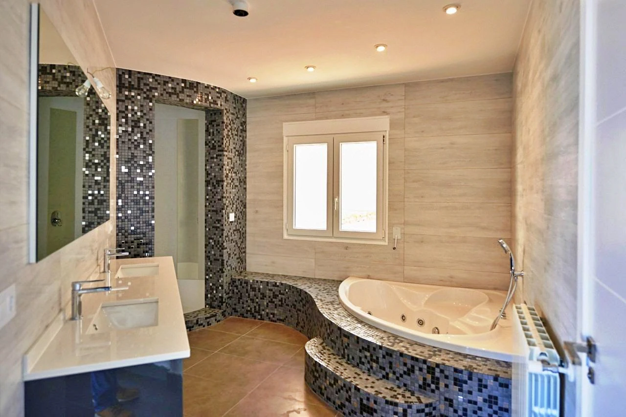 Detached Villa in Altea Hills