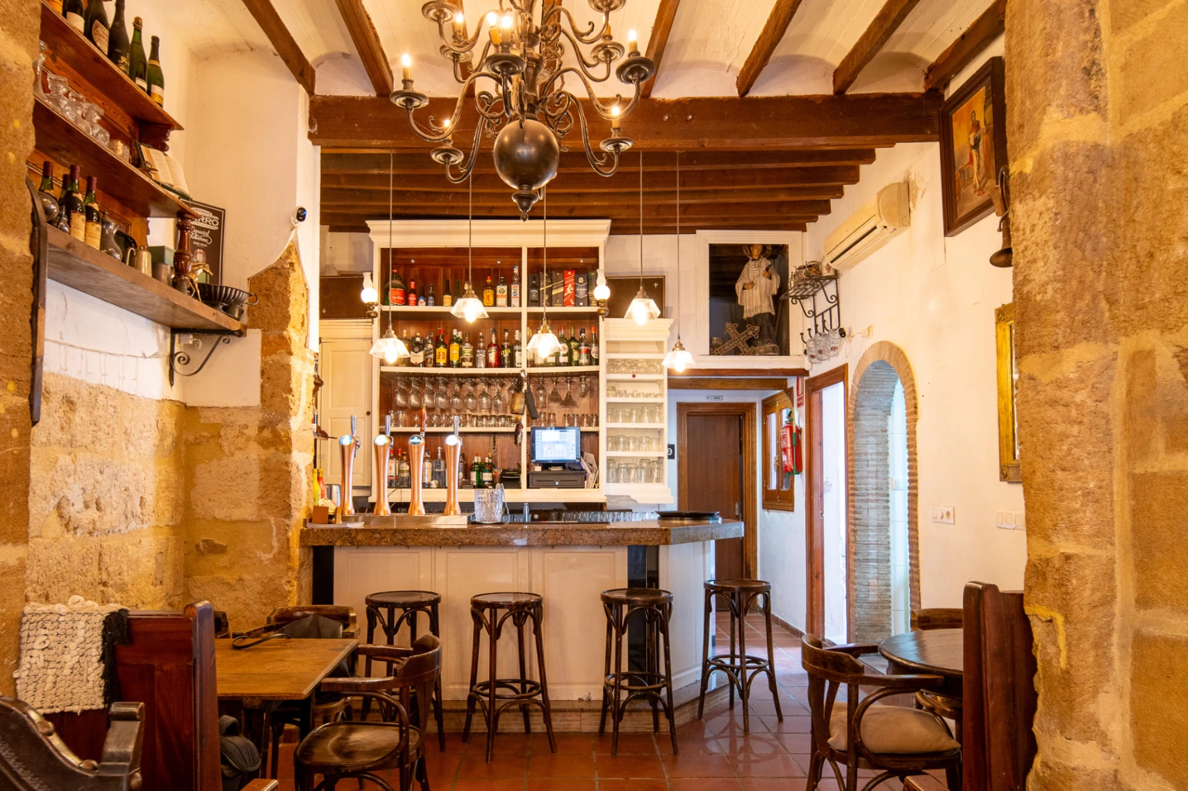 Town house for sale in Jávea