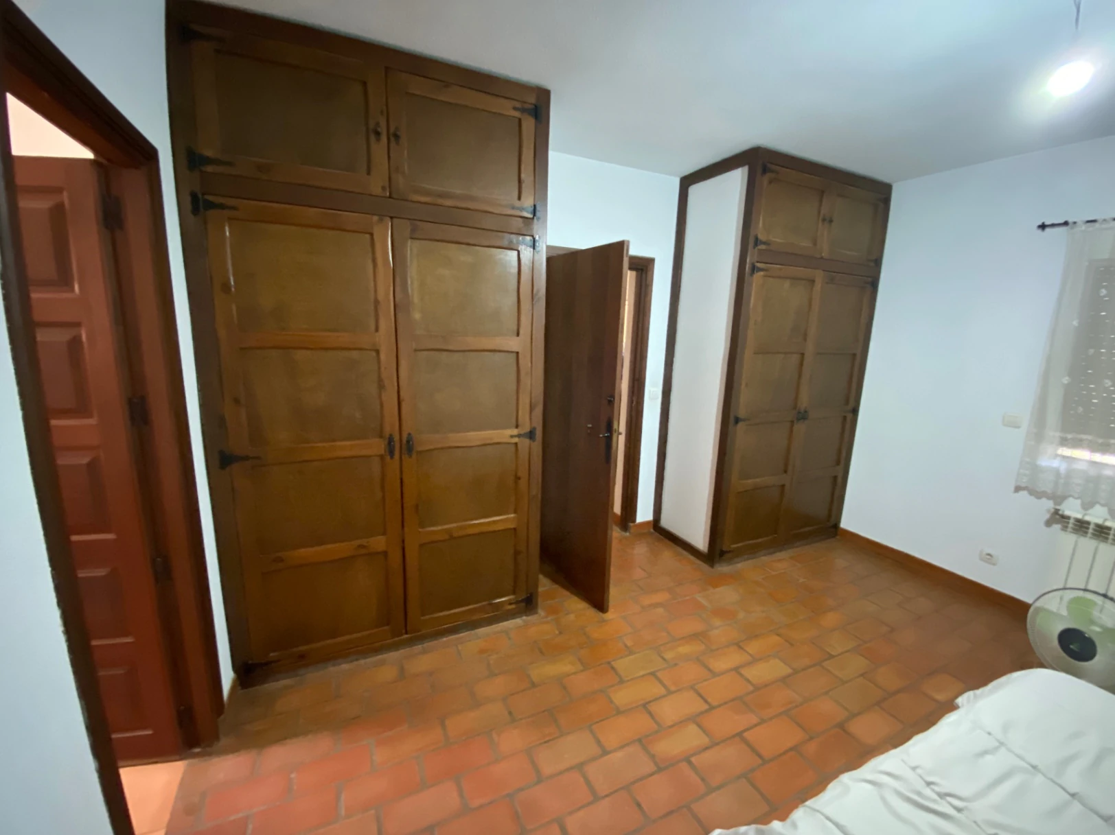 Finca for sale in Altea