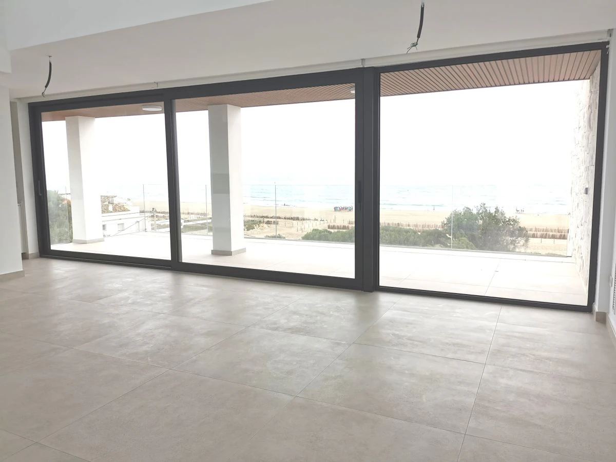 For Sale. Penthouse in Denia
