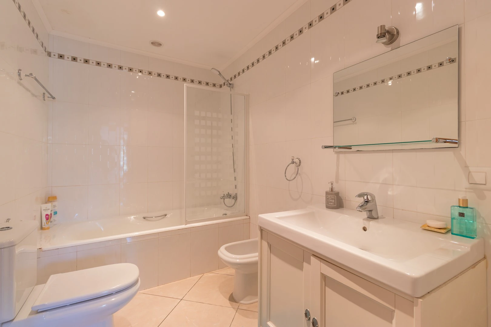 Villa for sale in Benissa